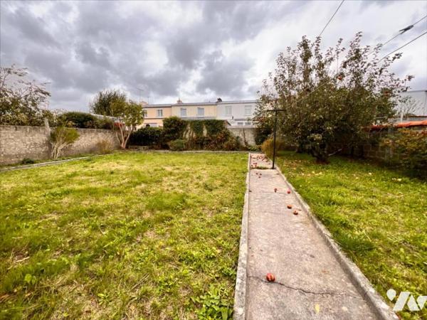 TREORNOU - CROIX ROUGE