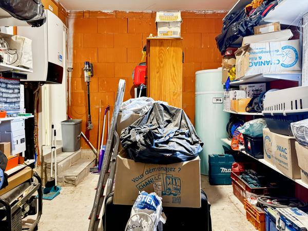 Lavilledieu (07170) Villa Récente Plain-pied avec Terrasse, Garage et Jardin à deux pas des Commodités…