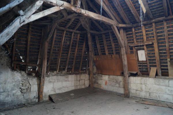 Spécial INVESTISSEUR dans le centre de Dange Saint Romain