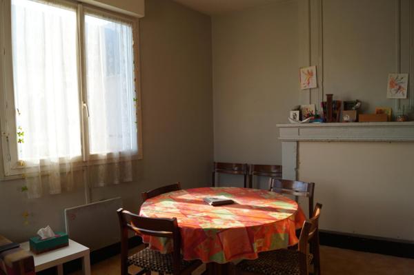 Spécial INVESTISSEUR dans le centre de Dange Saint Romain