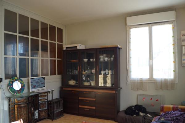 Spécial INVESTISSEUR dans le centre de Dange Saint Romain