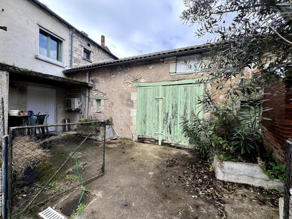 Spécial INVESTISSEUR dans le centre de Dange Saint Romain