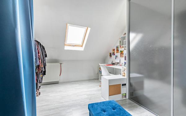 Maison à vendre    5 pièces •  Charmes