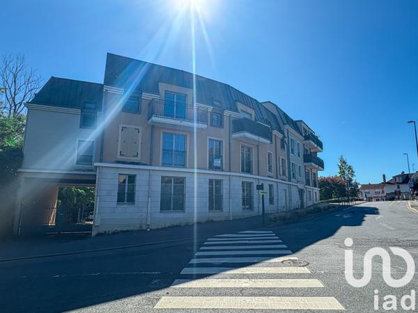 Appartement à vendre 3 pièces 61 m² Orsay