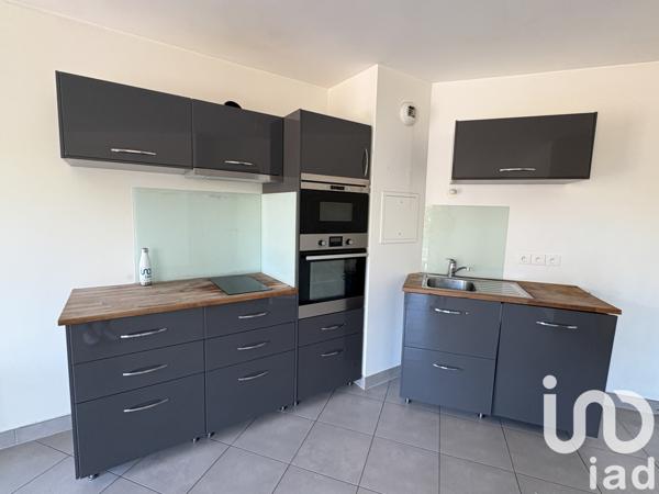 Appartement à vendre 3 pièces 61 m² Orsay