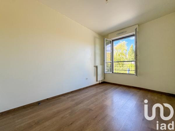 Appartement à vendre 3 pièces 61 m² Orsay