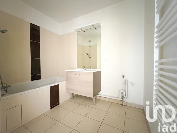 Appartement à vendre 3 pièces 61 m² Orsay