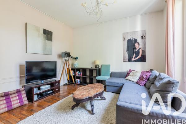 Maison à vendre 7 pièces 176 m² Brunoy