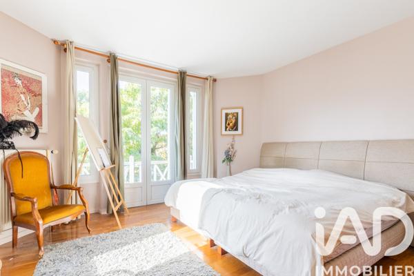 Maison à vendre 7 pièces 176 m² Brunoy