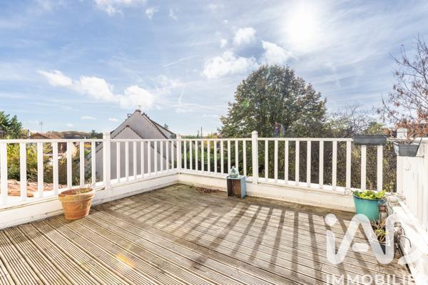 Maison à vendre 7 pièces 176 m² Brunoy