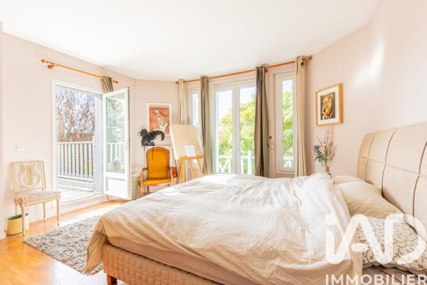 Maison à vendre 7 pièces 176 m² Brunoy