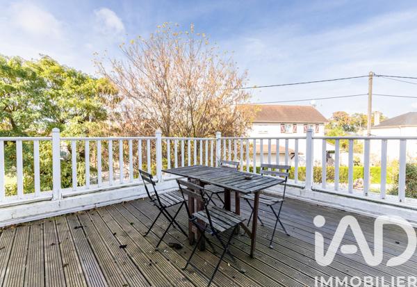 Maison à vendre 7 pièces 176 m² Brunoy