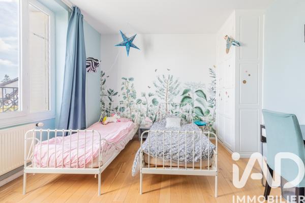 Maison à vendre 7 pièces 176 m² Brunoy