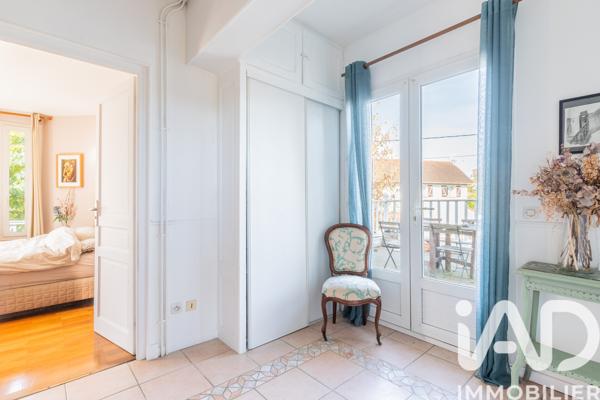 Maison à vendre 7 pièces 176 m² Brunoy