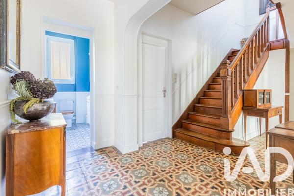 Maison à vendre 7 pièces 176 m² Brunoy