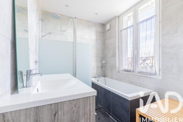 Maison à vendre 7 pièces 176 m² Brunoy