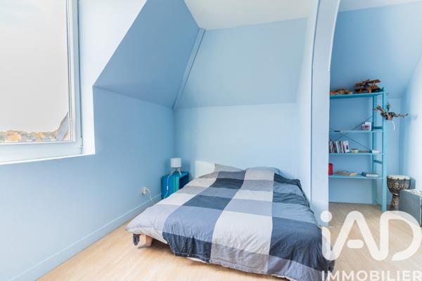 Maison à vendre 7 pièces 176 m² Brunoy