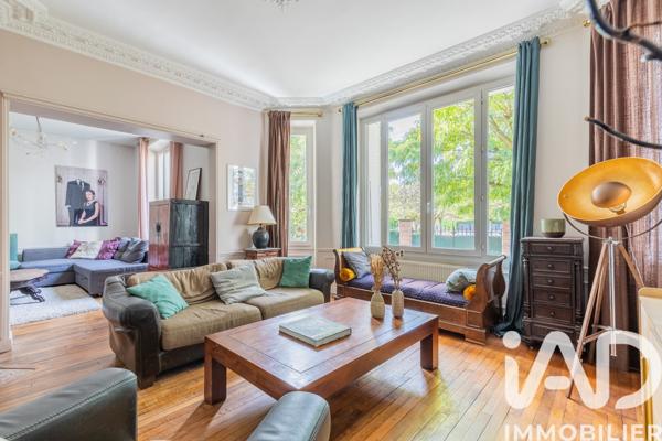 Maison à vendre 7 pièces 176 m² Brunoy