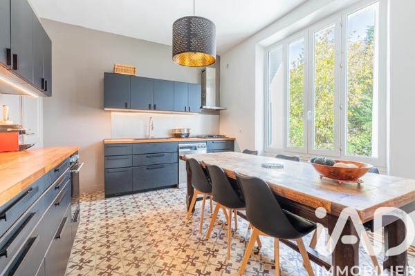 Maison à vendre 7 pièces 176 m² Brunoy