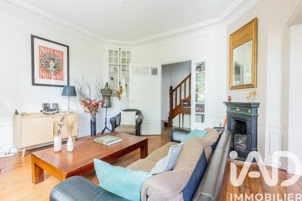 Maison à vendre 7 pièces 176 m² Brunoy