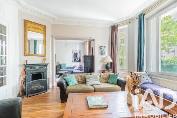 Maison à vendre 7 pièces 176 m² Brunoy