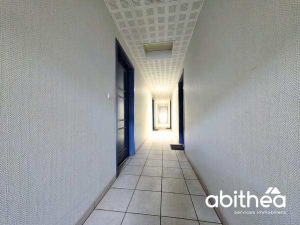 Appartement T2 avec terrasse, piscine et parking – Le confort d'une résidence récente dans un environnement pa