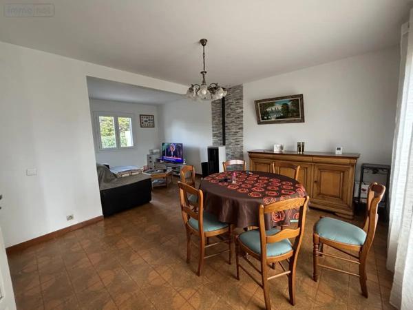 Achat - Maison Ploemeur 56270 4 pièces 87 m 2 372 m 2