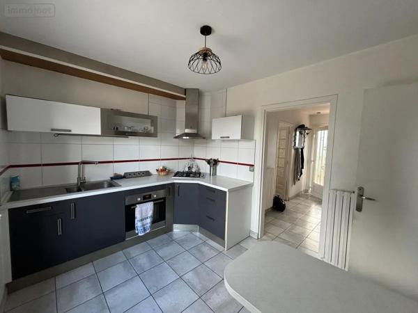 Achat - Maison Ploemeur 56270 4 pièces 87 m 2 372 m 2