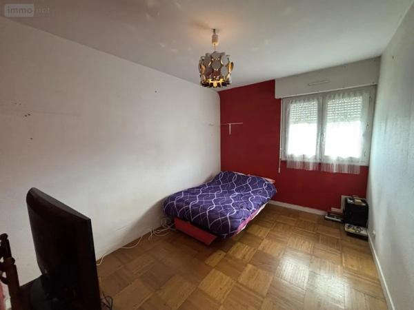 Achat - Maison Ploemeur 56270 4 pièces 87 m 2 372 m 2