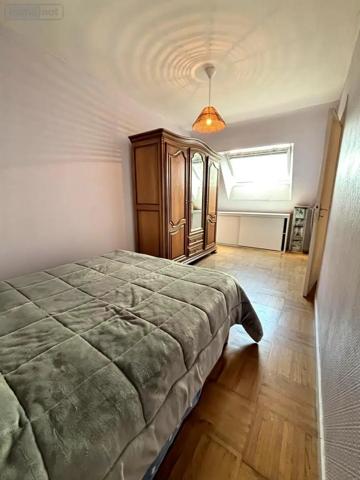 Achat - Maison Ploemeur 56270 4 pièces 87 m 2 372 m 2
