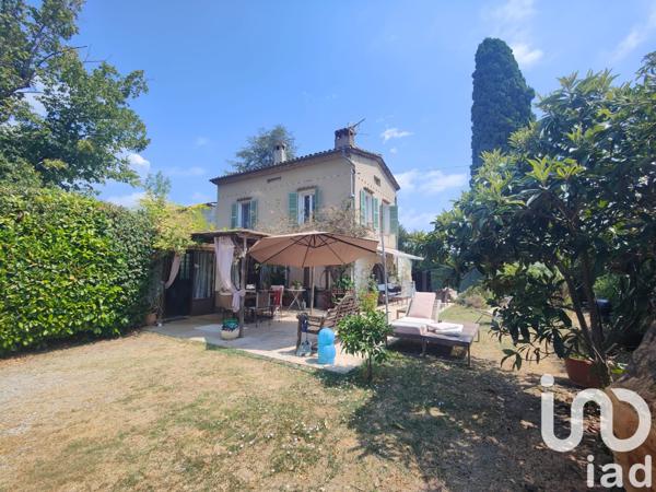 Maison à vendre 4 pièces 105 m² La Colle-sur-Loup