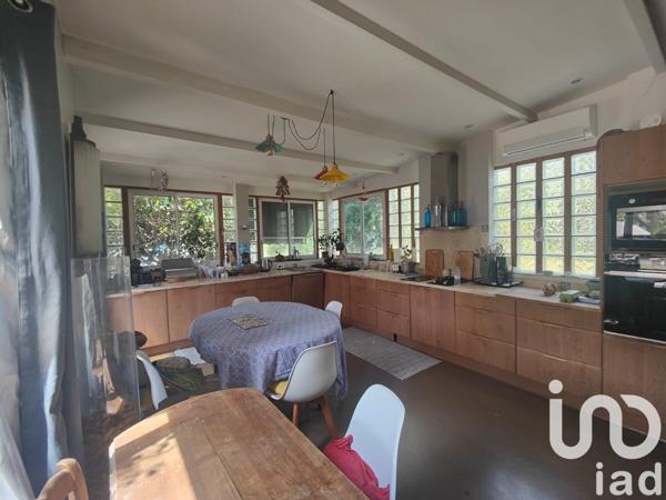 Maison à vendre 4 pièces 105 m² La Colle-sur-Loup