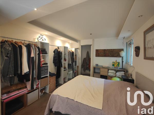 Maison à vendre 4 pièces 105 m² La Colle-sur-Loup