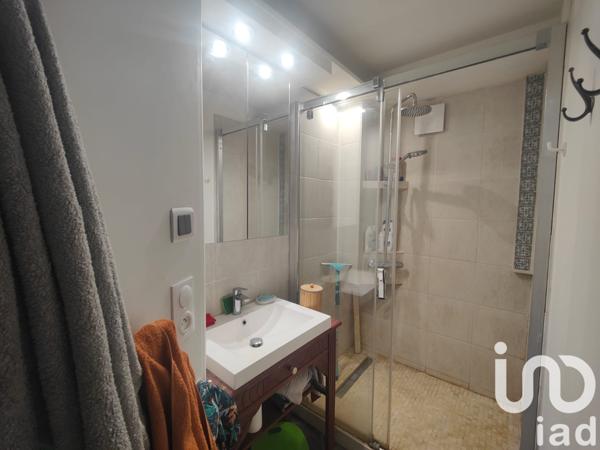 Maison à vendre 4 pièces 105 m² La Colle-sur-Loup