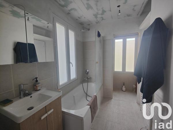 Maison à vendre 4 pièces 105 m² La Colle-sur-Loup