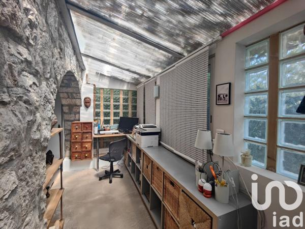 Maison à vendre 4 pièces 105 m² La Colle-sur-Loup