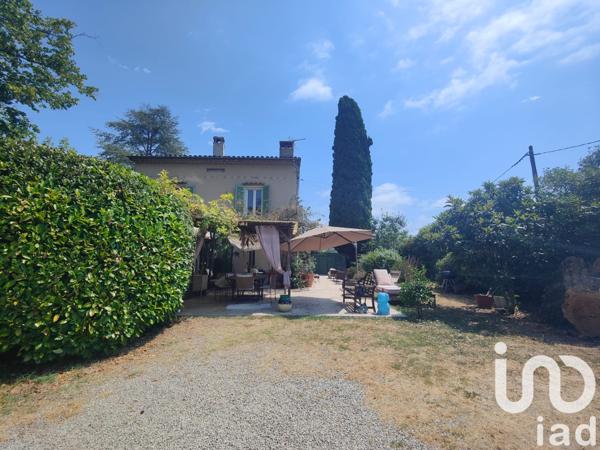 Maison à vendre 4 pièces 105 m² La Colle-sur-Loup