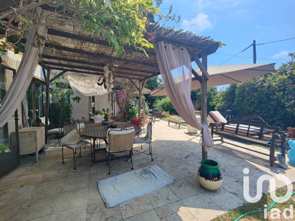 Maison à vendre 4 pièces 105 m² La Colle-sur-Loup