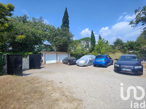Maison à vendre 4 pièces 105 m² La Colle-sur-Loup