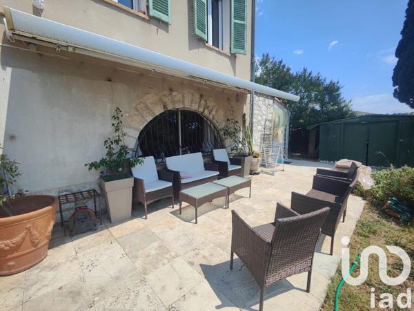 Maison à vendre 4 pièces 105 m² La Colle-sur-Loup