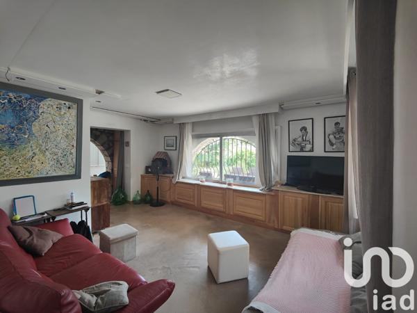Maison à vendre 4 pièces 105 m² La Colle-sur-Loup
