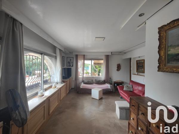 Maison à vendre 4 pièces 105 m² La Colle-sur-Loup