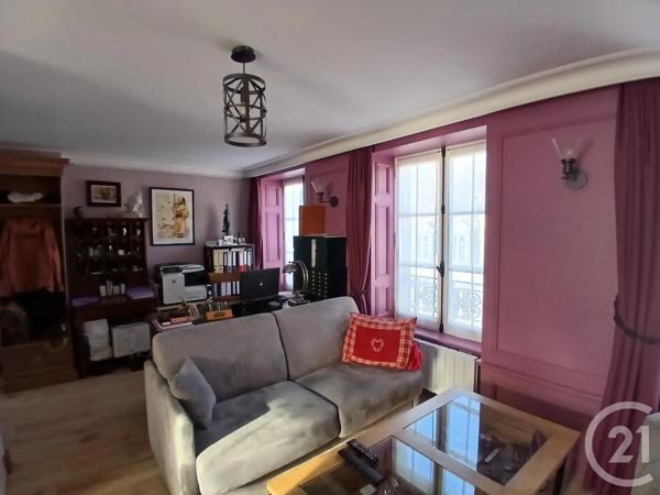 Appartement Duplex à vendre  2 pièces - 43,85 m 2   GRANVILLE  - 50