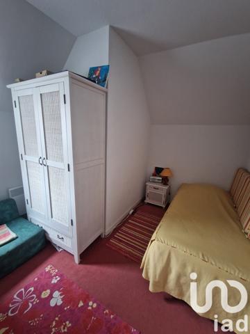 Appartement à vendre 4 pièces 65 m² Dives-sur-Mer