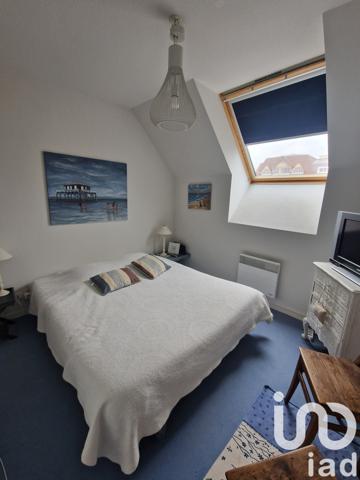 Appartement à vendre 4 pièces 65 m² Dives-sur-Mer