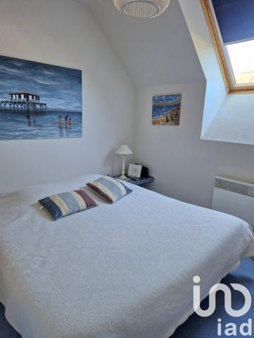 Appartement à vendre 4 pièces 65 m² Dives-sur-Mer