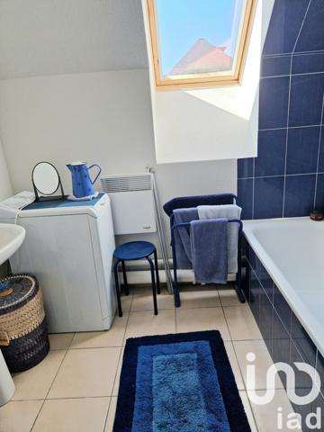 Appartement à vendre 4 pièces 65 m² Dives-sur-Mer