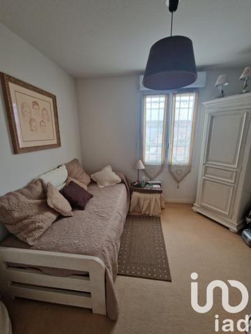 Appartement à vendre 4 pièces 65 m² Dives-sur-Mer