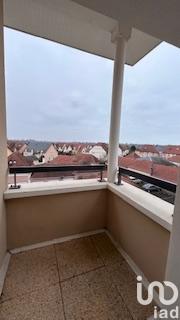 Appartement à vendre 4 pièces 65 m² Dives-sur-Mer