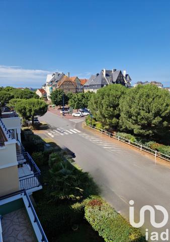 Appartement à vendre 4 pièces 65 m² Dives-sur-Mer